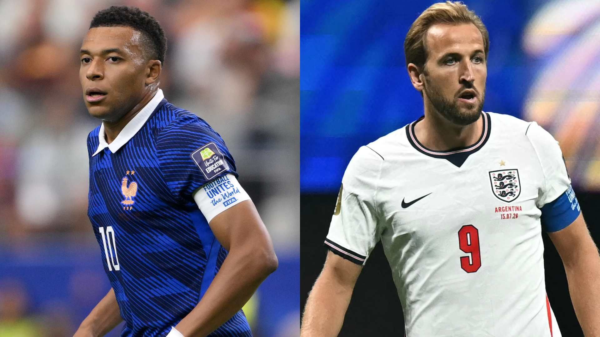 7月19日】フランスvsイングランドのキックオフ時間・メンバー・放送